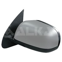 6102553 Alkar AußEnspiegel FüR Nissan
