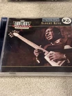 The Very Best of Albert King CD - VERY GOOD CONDITION!!!