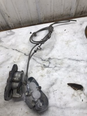 23 Can-Am Maverick X3 Max XDS Turbo RR 64'' front brake calipers right left set