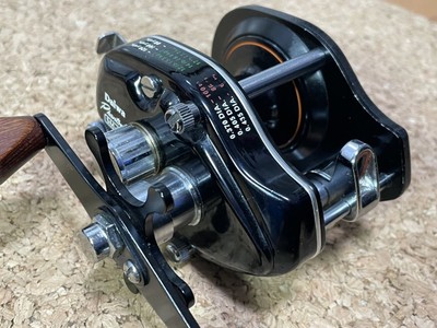 Daiwa phantom sm-10 オールド品レア？