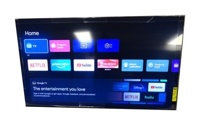 Sony Bravia X93L 75 Inches 4K Smart TV - Titanium Silver - 3840 x 2160 XR-75X93L