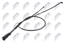 Motorhaubenzug NTY EZC-BM-442 f�r BMW 3er F30 F80 Turismo F34 1er F20 F21 F31