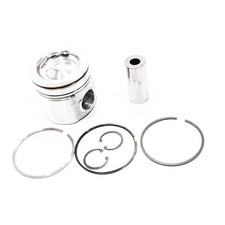 4955481 PISTON, CLIPS, PIN & RINGS 0.50MM Suitable For Cummins 4955481