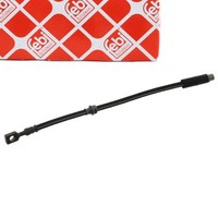 febi 14765 Bremsschlauch FüR Opel Astra G Zafira A Vorne 562377 / 90498319