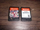 Super Smash Bros. Ultimate + Mario Kart 8 Deluxe 4 Nintendo Switch Console BOTH