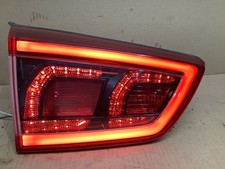 KIA Niro 2018 Hinten links Rückleuchte Heckleuchte innen 92403G5130 AUT57359