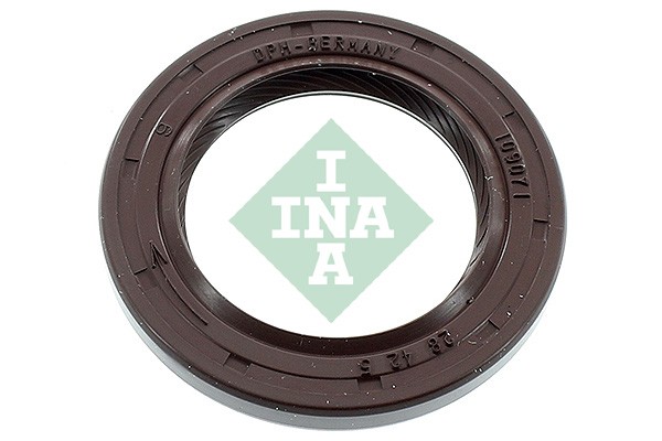 INA 413 0095 10 Wellendichtring Nockenwelle FüR Renault 28X42X5-image
