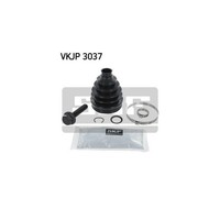 SKF Achsmanschettensatz AußEn FüR Audi A4 A5 A6 Q5 Skoda Superb VW Passat