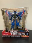 Transformers TRU Exclusive Masterpiece Thundercracker