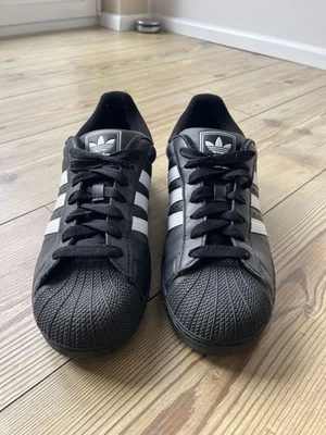 Adidas Originals Superstar II