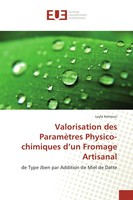 Leyla Ketrouci | Valorisation Des ParamèTres Physico-Chimiques D'un Fromage...