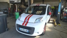 Commodo Fiat Qubo