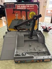 VTG Kenner Star Wars Jabba the Hutt Dungeon Playset Base Replacement Part 1983