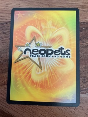 *PICK YOUR CARD* From Assorted Expansions - Neopets Card