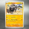 Pokemon Scarlet & Violet: Surging Sparks #101/191 Paldean Tauros