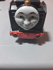 Thomas Friends TrackMaster Hiro Motorized Train Engine Tested Works 2009