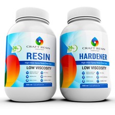 Food Safe Craft Resin ▶