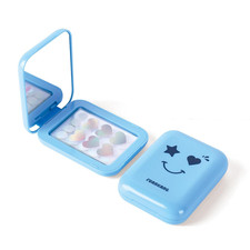 Pimple Patches for Face, Colorful Hydrocolloid Patches, Good for Blemishes with