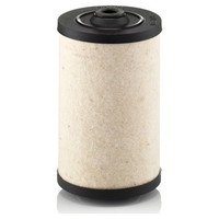 Original Mann-Filter Kraftstofffilter BFU 900 X Fuel Filter