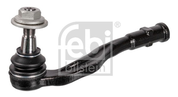 Febi Bilstein Spurstangenkopf Gelenkkopf 108812 FüR A4 4KA Q5 A5 A6 B9 8WC 8WH-image