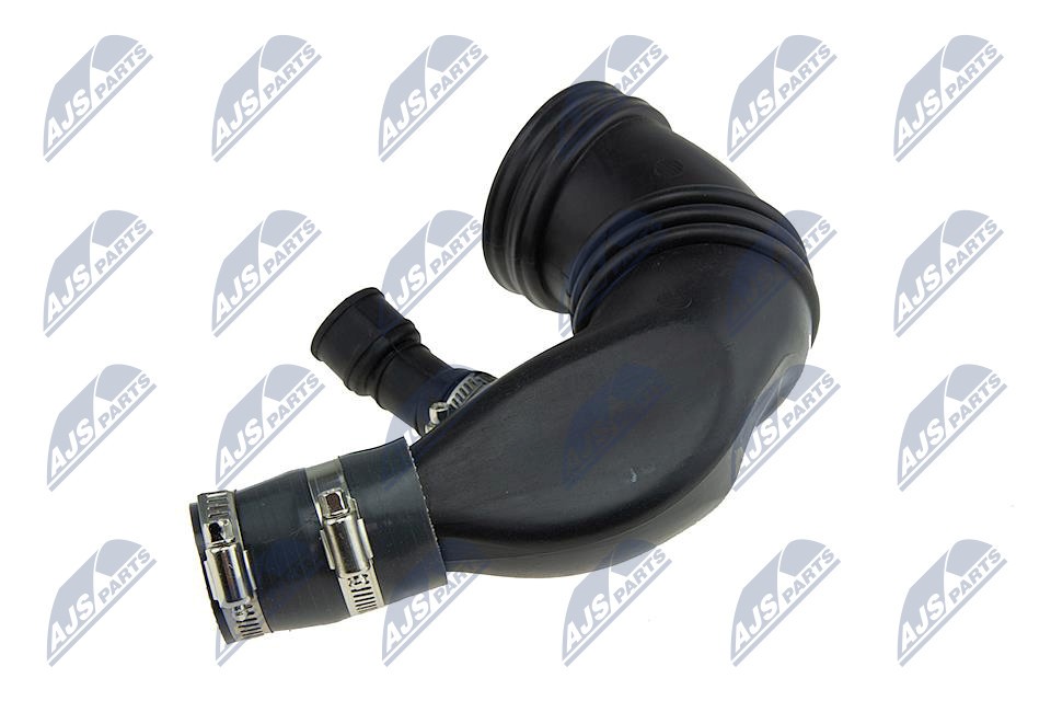 Air duct pipe Inlet GPP-AR-000 NTY for FIAT CITROËN PEUGEOT ALFA ROMEO LANCIA - Image 3
