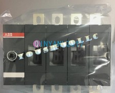 ABB Disconnect Switch OT800E04K NEW