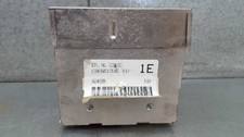 Moteur Daewoo LEGANZA