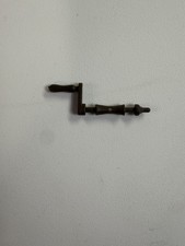 Crank part only Smurfs Wishing Well original 1980 Schleich Peyo Playset 7