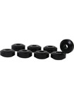 <!--F#f_0-->Whiteline Rear Chassis To Cabin Mount Bushing fits Holden Torana 2.8 LJ (W91500)<!--F/-->