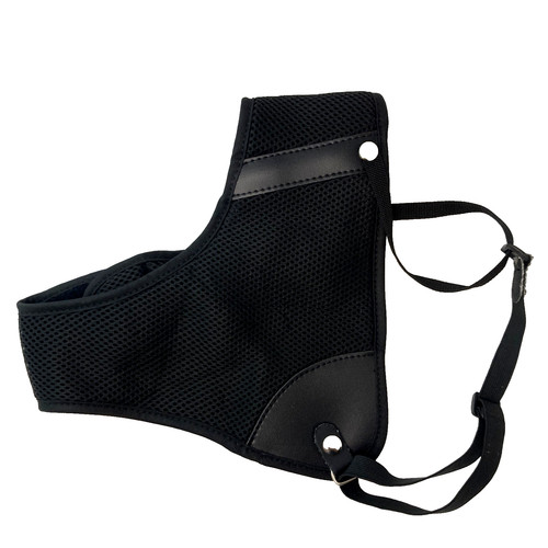 Archery Chest Guard Nylon Protector
