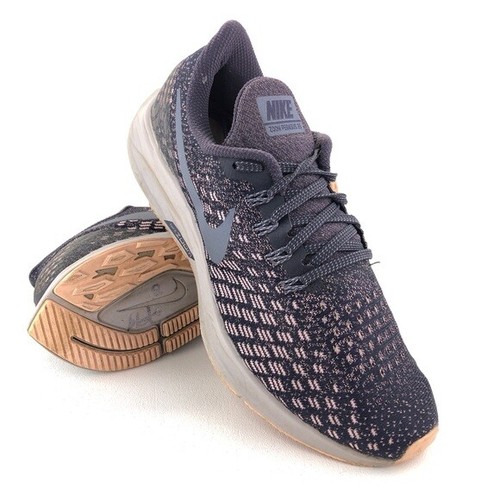 Nike Air Zoom Pegasus 35 Running Shoes Womens US 7.5 EU 38.5 Gridiron Storm  Pink | eBay