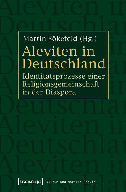 Thumbnail - Martin Sökefeld / Aleviten In Deutschland