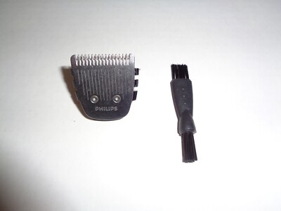 Genuine Philips Norelco Replacement Trimmer Cutter Head Vacuum Trimmer 7200 7500