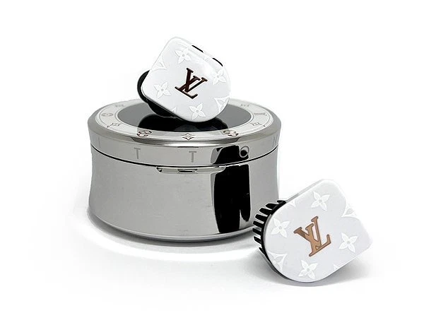 Louis vuitton earbud case sale