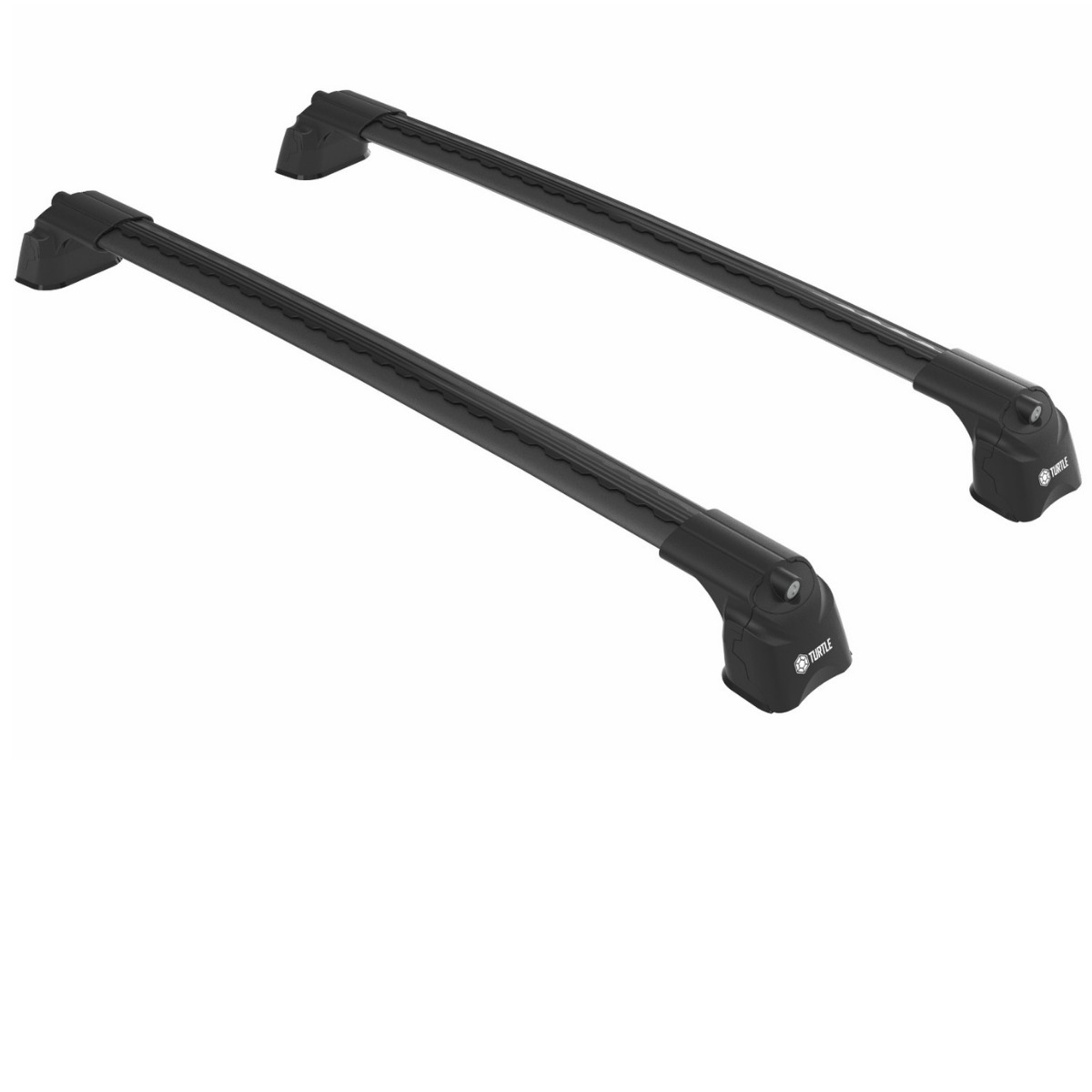 Fits Mitsubishi Outlander Sport 20112022 Bolt Points Roof Racks