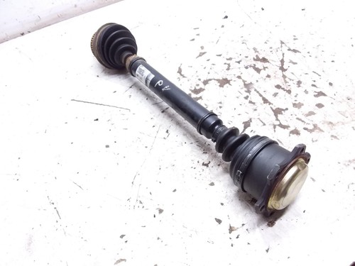 Volkswagen PASSAT B5 1999 Vorne links Antriebswelle vorne Diesel 81kW 20375821