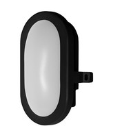 Osram Led Bulkhead AußEnleuchte Feuchtraum 6W Kaltweiß IP54 Eek:G (Spektrum A-G)