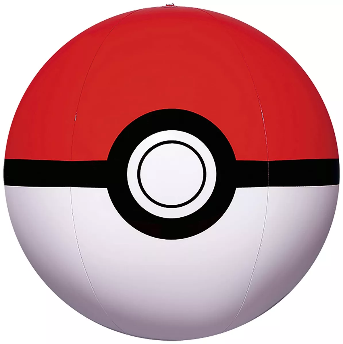 Igarashi Pokémon Beach Ball Pokeball 40 cm