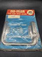 NEW 1963 Buick All Except Special No-Mar NOS gas tank filler door guard