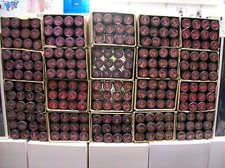 Colour Endure Lipstick TESTERS. 13 COLORS AVAILABLE, NEW.