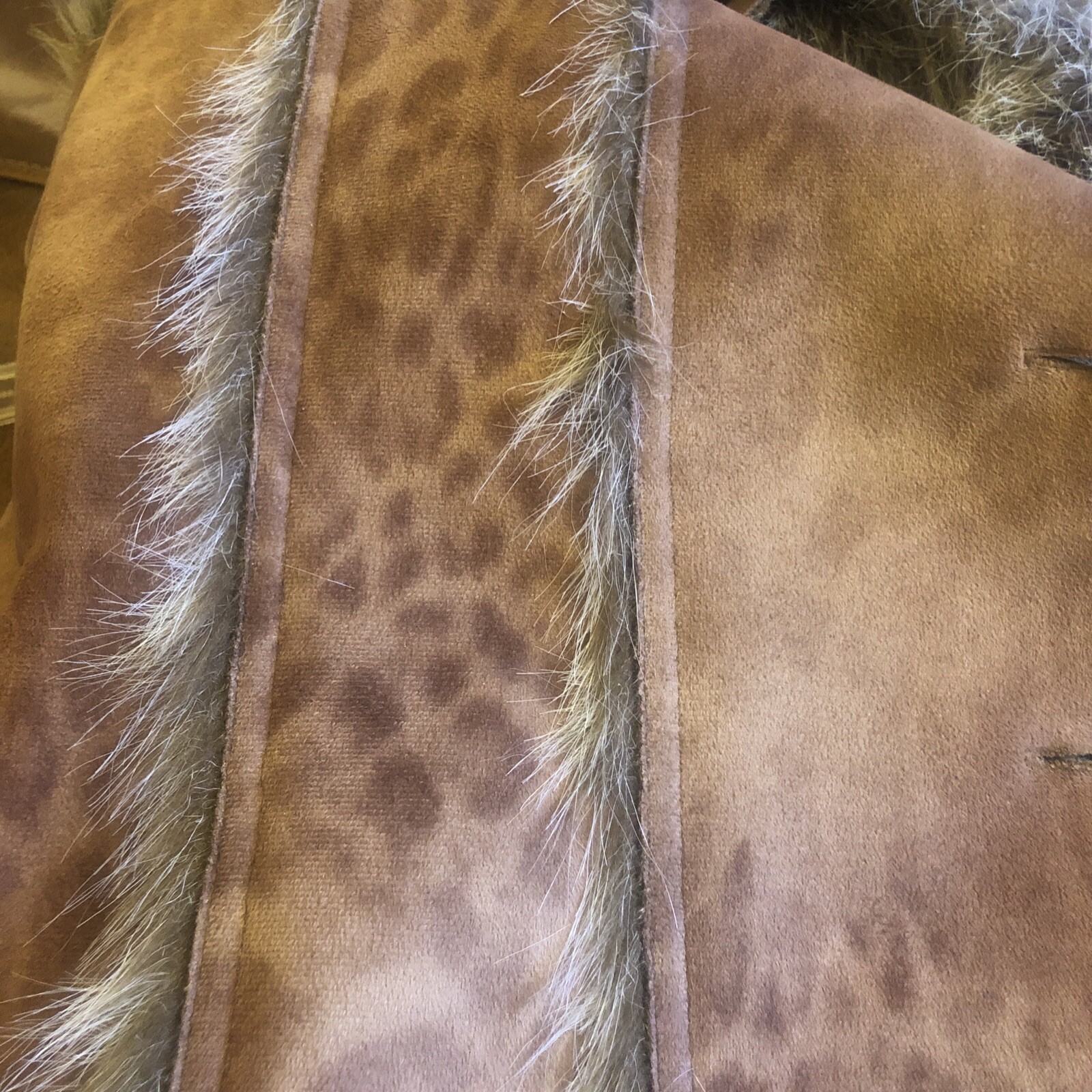 Outerwear Vest - image 8