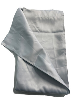 Sun Zero 52x95 inches Gray Single Panel Sun blocking (Pet Hair/Return)