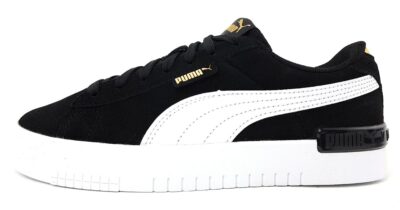 Puma Gemin Wn's SD Sportschuhe Damen Trainingsschuhe Sneaker Schwarz Freizeit