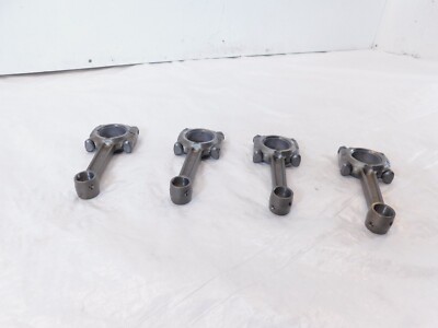 1990 1991 1992 Kawasaki Ninja ZX11 ZX1100 Crankshaft Piston