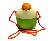 Borraccia Termica Gio' Style Chic 600 cc bottiglia termica portatile Thermos