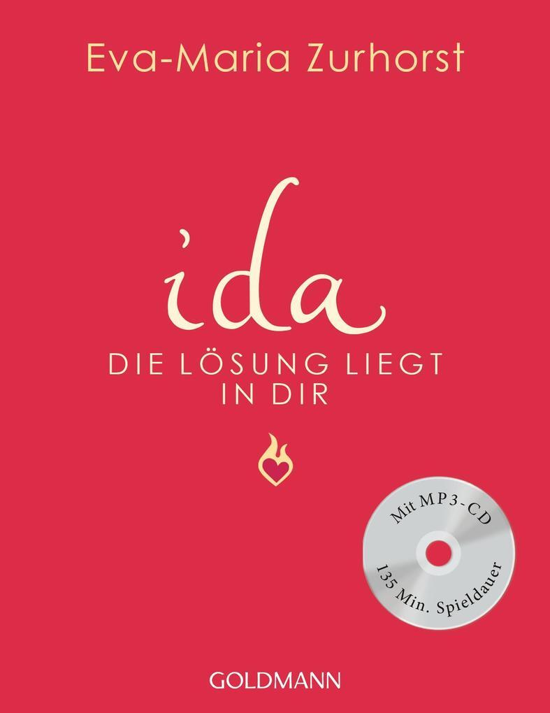 Thumbnail - Ida - Die Lösung Liegt In Dir | Eva-maria Zurhorst | 2015 | Deutsch