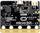 BBC Micro:Bit V2.1 Go Kit- micro:bit Board/MicroUSB Cable/Battery Pack