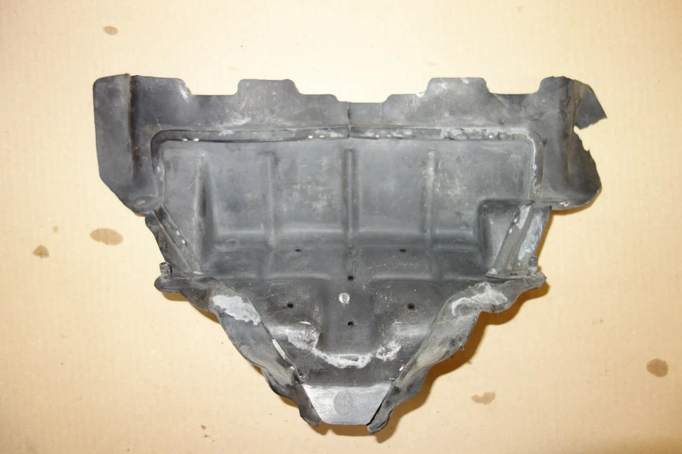 Honda vfr750 vfr 750 vfr750r rc 24 rc24 cuadro cubierta panel plástico Foto 3 de 4