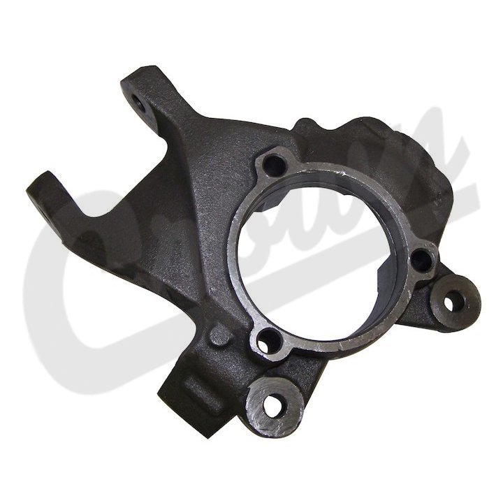 Fusée d'essieu droit Dana 30 pivot de direction pour Jeep Grand Cherokee WJ