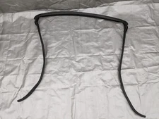 99-05 MAZDA MX5 MIATA FRONT WINDSHIELD ROOF TOP WEATHER STRIP LINER SEAL CHANNEL